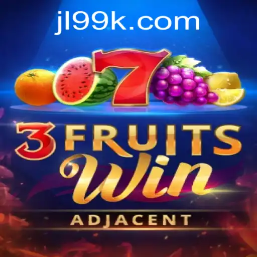 Discover the Exciting World of 3FruitsWin: A Thrilling New Game Experience