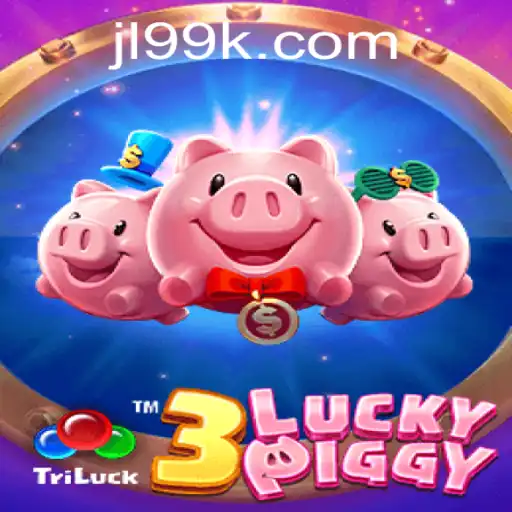 3LUCKYPIGGY: The Captivating Adventure Game with Intriguing Twists