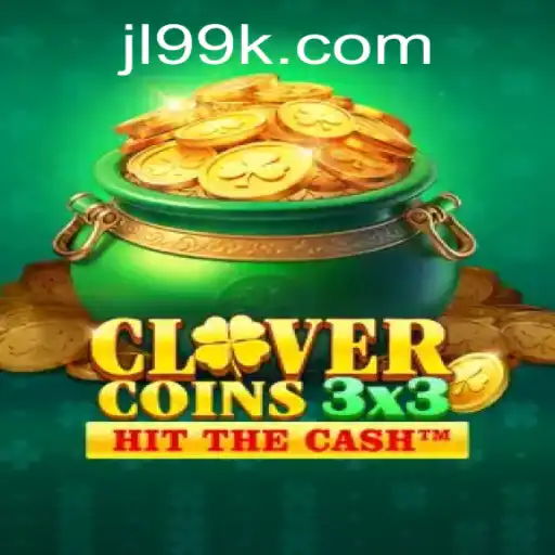 Discover Clovercoin3x3: The Ultimate Gaming Experience with jl99