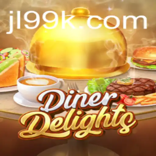 Experience Culinary Magic in DinerDelights