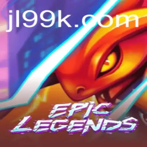 Dive into EpicLegends: The Ultimate Gaming Experience with a Twist