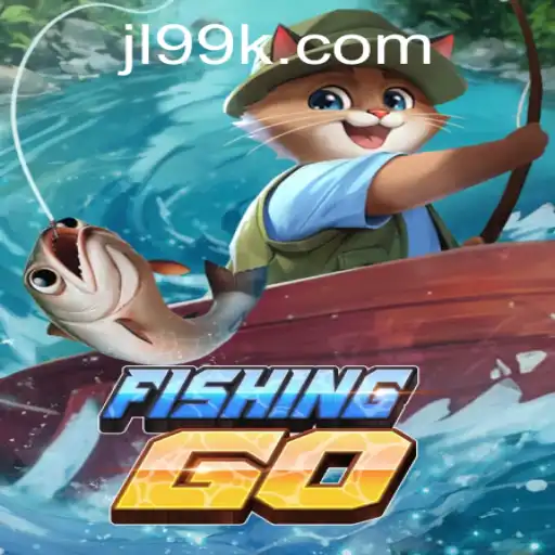 FishingGO: An Immersive Adventure into the World of Virtual Angling