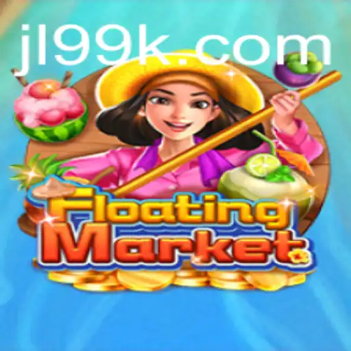 Exploring the Enchanting World of FloatingMarket: A Journey into a Virtual Marketplace