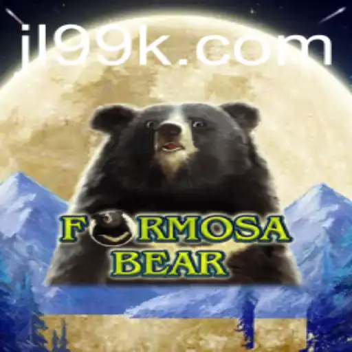 FormosaBear: An Immersive Gaming Experience with a Twist