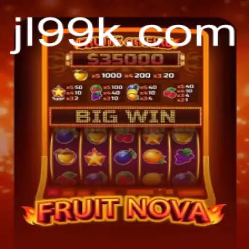 FruitNova: A Refreshing Journey Through a Vibrant World