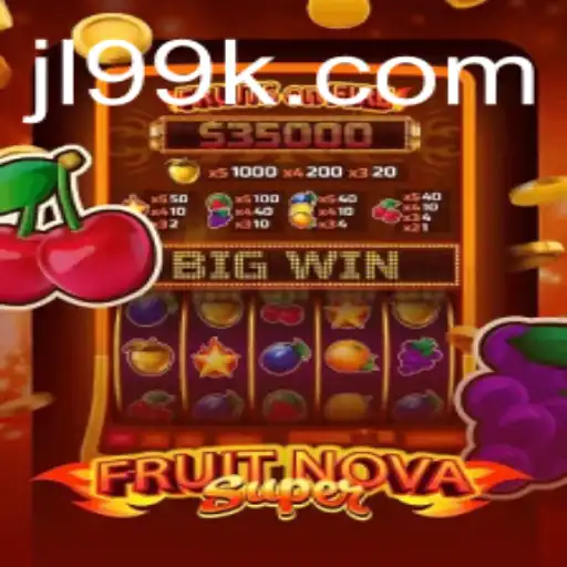 Unveiling the Exciting World of FruitNovaSuper