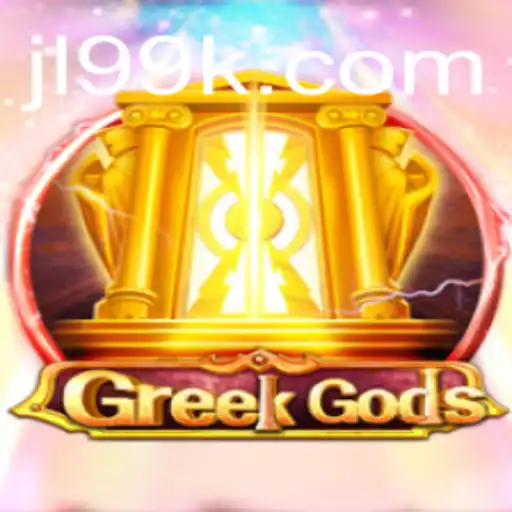 GreekGods: An Immersive Odyssey into Ancient Mythology