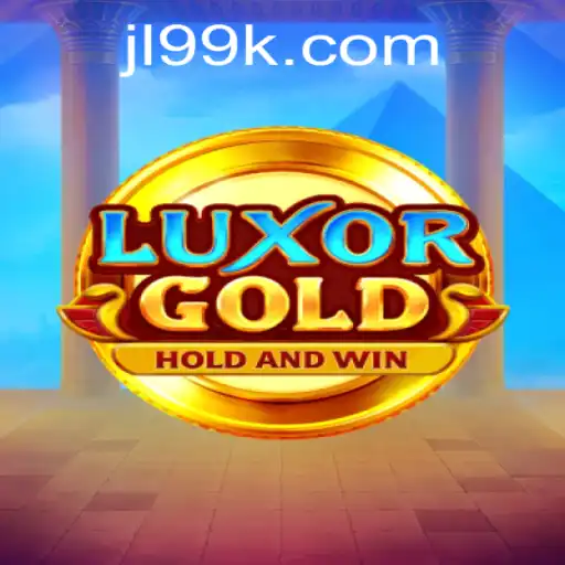 LuxorGold: The Game that Captivates and Challenges