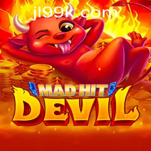 Unveiling the Thrills of MadHitDevil: A Captivating Gaming Experience