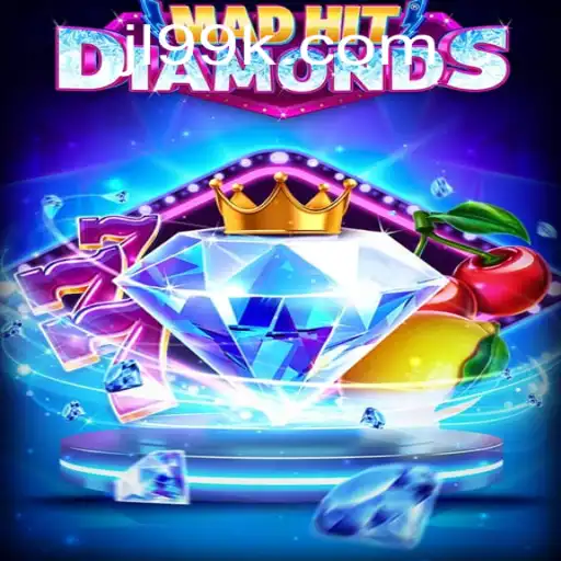 Exploring the Fascinating World of MadHitDiamonds