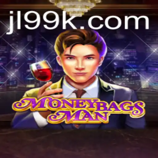 MoneybagsMan: The Ultimate Game of Strategy and Wealth