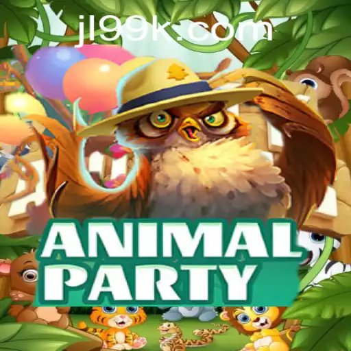 Discovering the World of AnimalParty: A New Gaming Experience