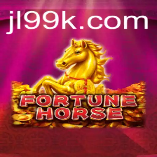 Explore the Enchanting World of FortuneHorse: A New Gaming Adventure with JL99