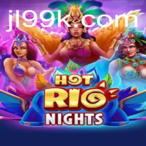 Exploring the Allure of HotRioNights: A Dynamic Gaming Adventure