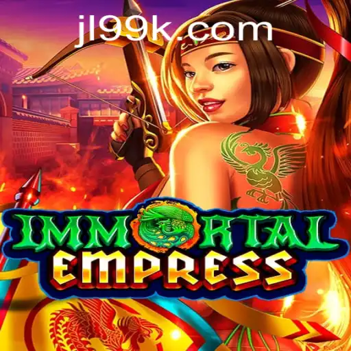 ImmortalEmpress: Unveiling the Epic Fantasy Adventure