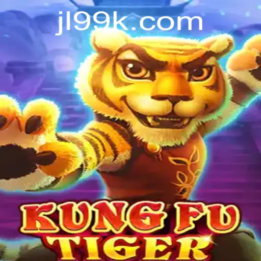 KungFuTiger: Unleash the Power Within