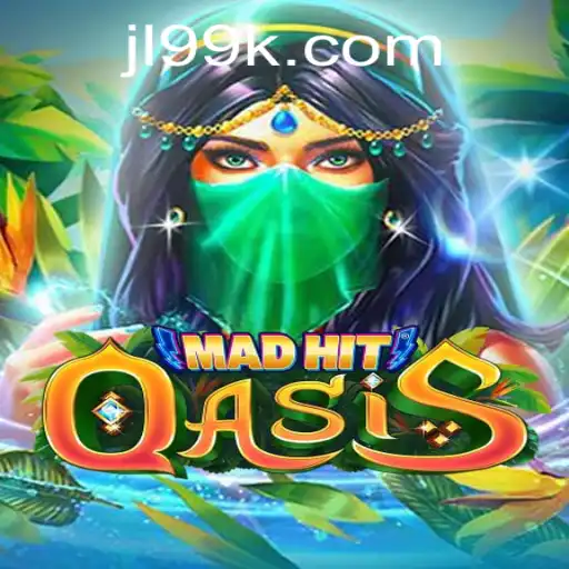 MadHitOasis: Redefining Interactive Gaming in 2023