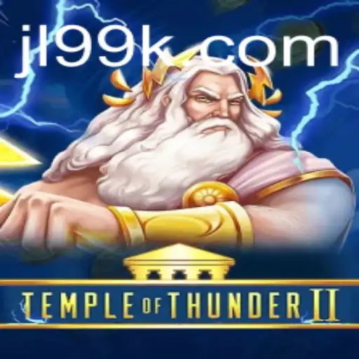 TempleofThunderII: An Epic Journey into the Heart of the Storm