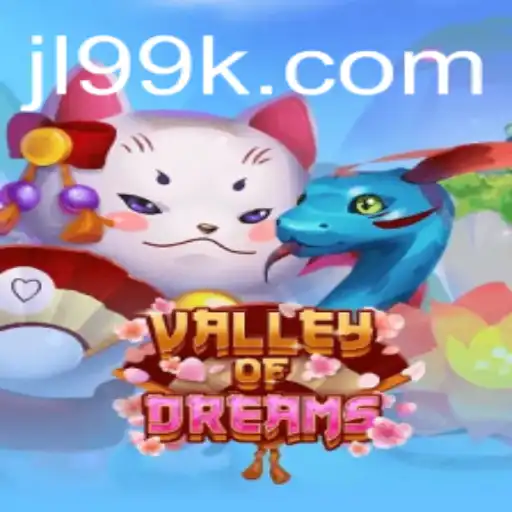 Explore the Mystical World of ValleyofDreams: A Journey into the Enchanted Realm