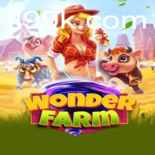 Unveiling the Magical World of WonderFarm: Game Description, Introduction, and Rules