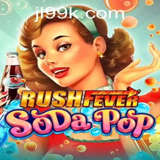 Experience the Excitement of RushFeverSodaPop: A Thrilling Gaming Adventure