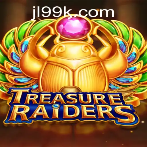 Unveiling the Adventurous World of TREASURERAIDERS