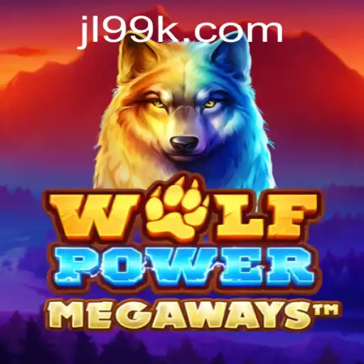 WolfPowerMega: Unleashing the Wild Spirit in Gaming